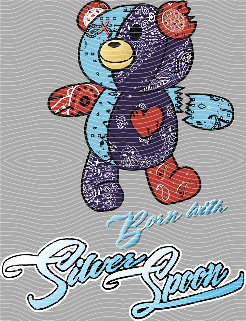 Cool Bear-X 335